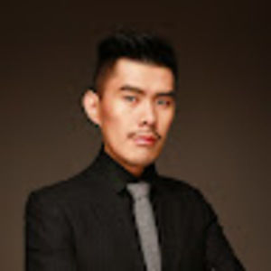 Meet your Posher, Jackson